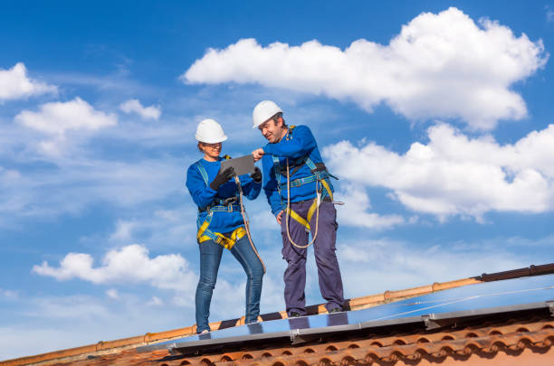 Trusted Heavener, OK Roofing Contractor Experts